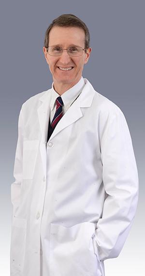 Kenneth L. Abbott, MD, FACP
